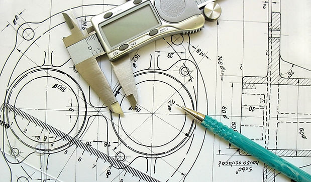 Engineering Sketch