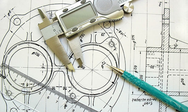 Engineering Sketch