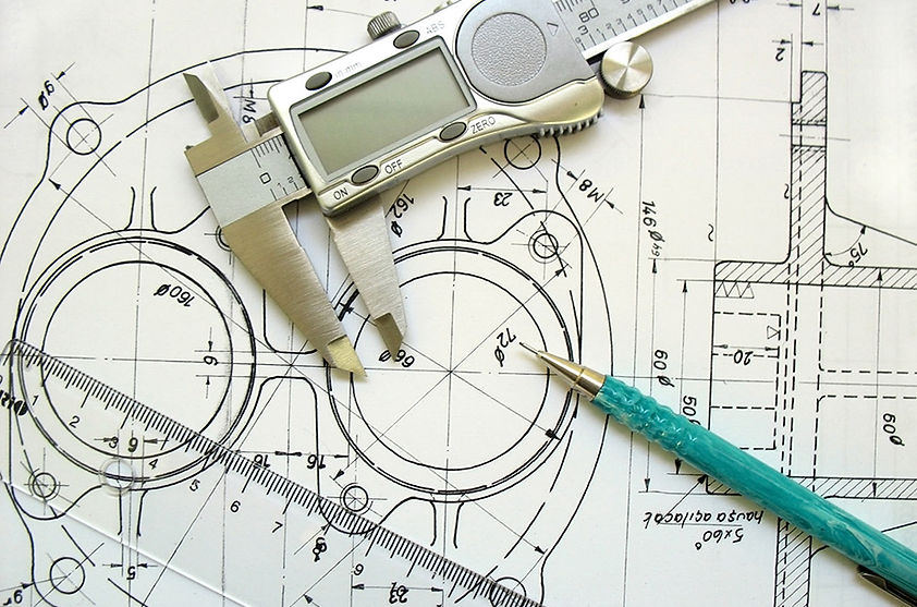 Sketch Techniek
