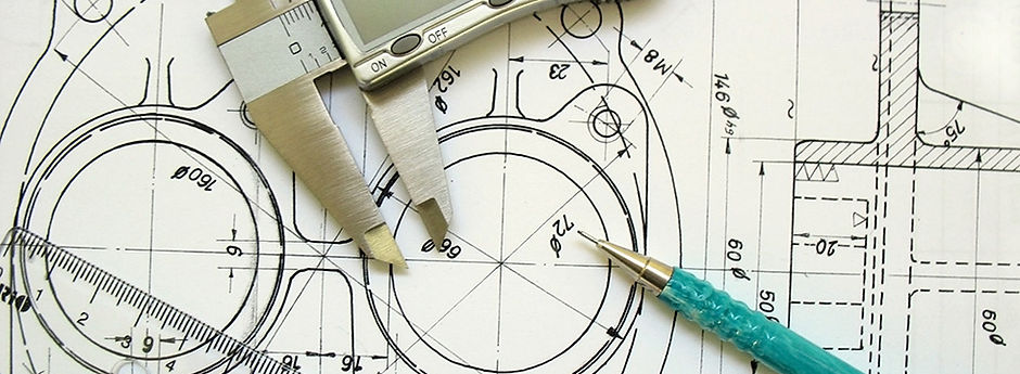 Engineering Sketch
