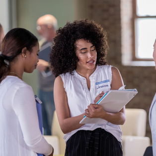 Top 5 Reasons Individuals Join an Association