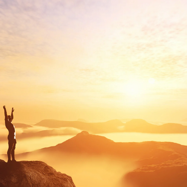 Oh, What We Can Achieve With An “I Think I Can” Do Attitude