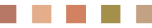Logo Aménagement & Couleurs