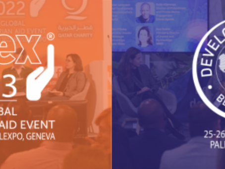 ExAC at Aidex in Geneva