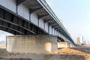 橋