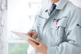 一級塗装技能士による確かな品質