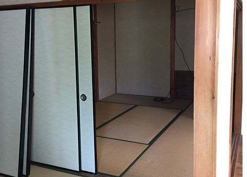 空き家
