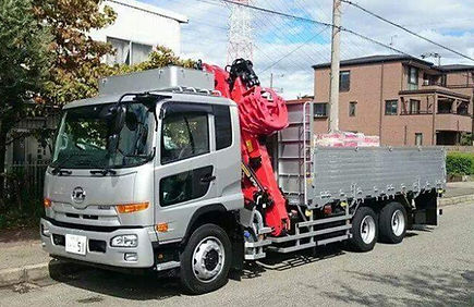 産業廃棄物収集運搬