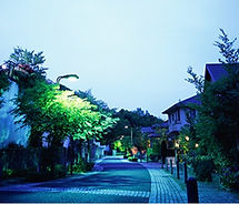 幅広い対応力と地域密着