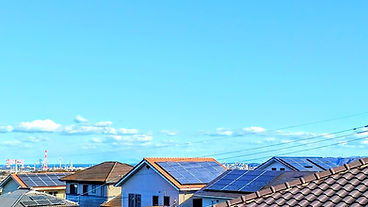 太陽光発電システム
