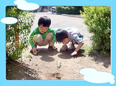 飽きずに楽しく学習できる環境