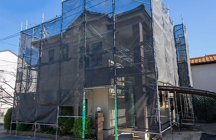 改修・リフォーム