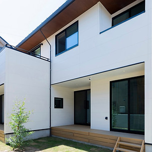 住宅