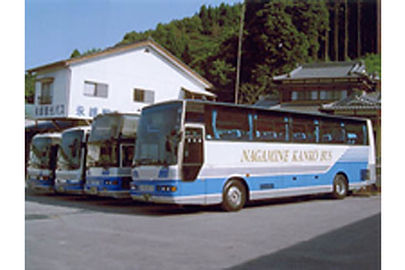 有限会社永峰観光バス