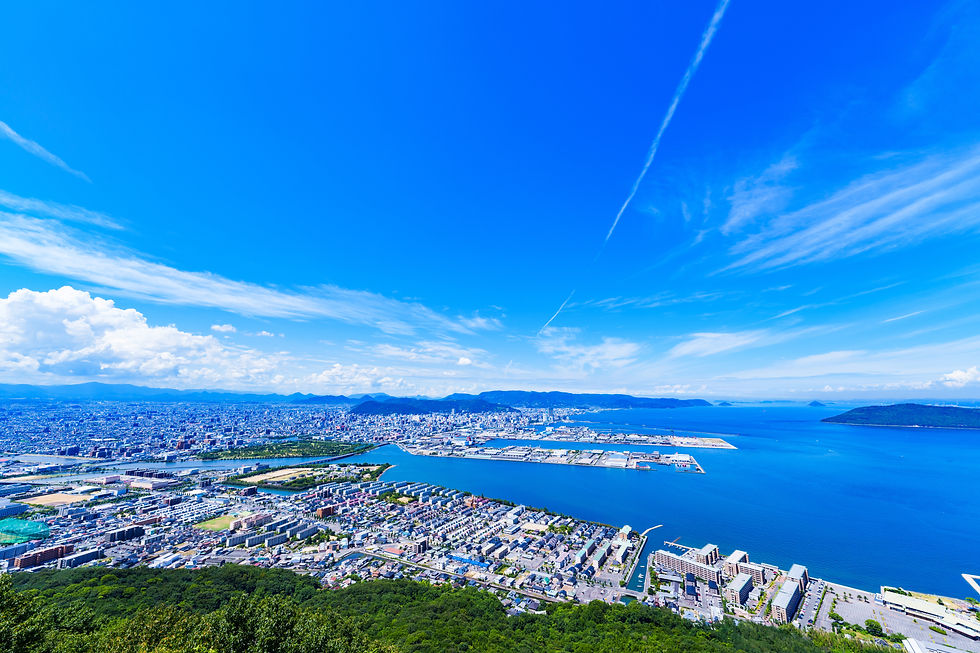 香川県高松市