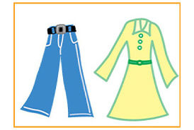 洋服お直しならお任せ下さい