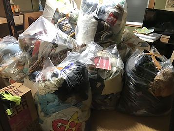 ゴミ出し作業などの料金プラン