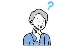 言葉が出ない人