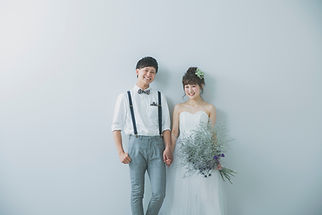 結婚