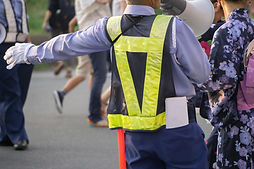 イベント警備
