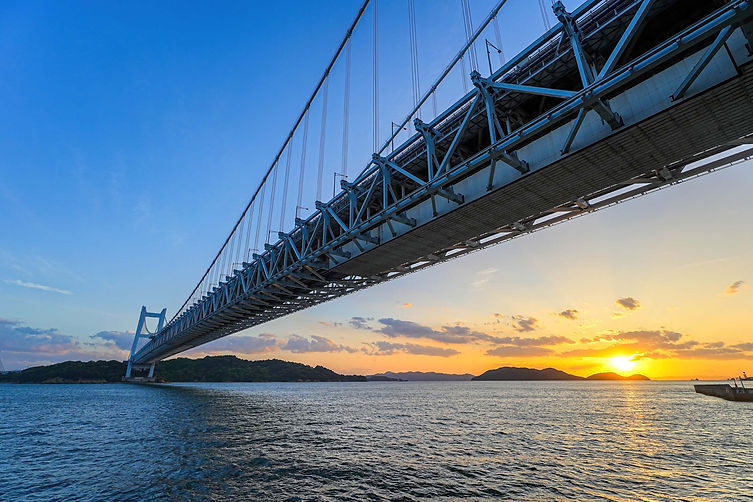 橋
