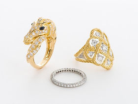 宝石、貴金属、宝飾品の買取