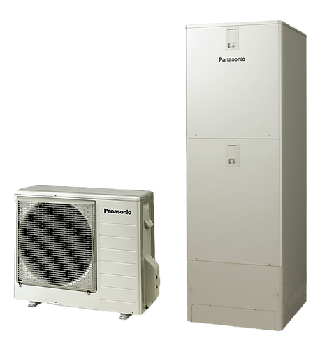 徳嶋総合サービス：エコキュートPanasonic