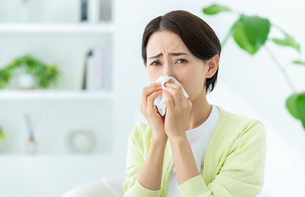 アレルギー科、感染症科、その他