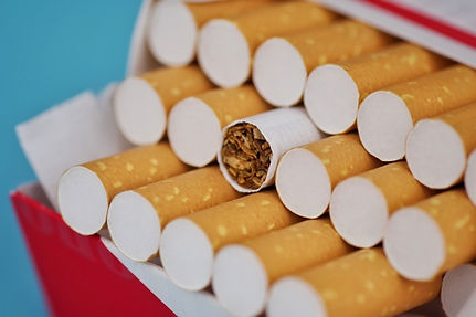 禁煙外来にも対応しています