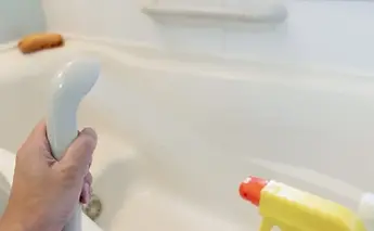 お風呂そうじ不要
