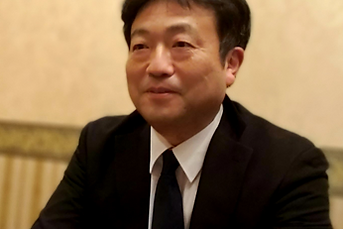 村山 稔