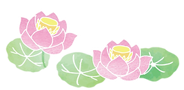 蓮の花