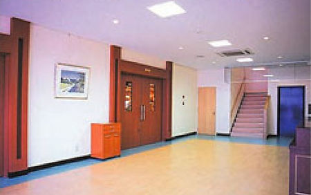 ≪if共済会≫会員システム