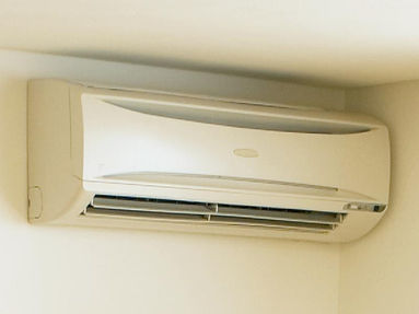 エアコンクリーニング