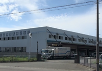 土崎工場