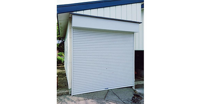 軽量シャッター(住宅・ガレージ・店舗向け)