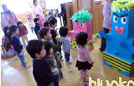 年間行事 10〜3月
