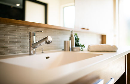 空室クリーニング・水廻り