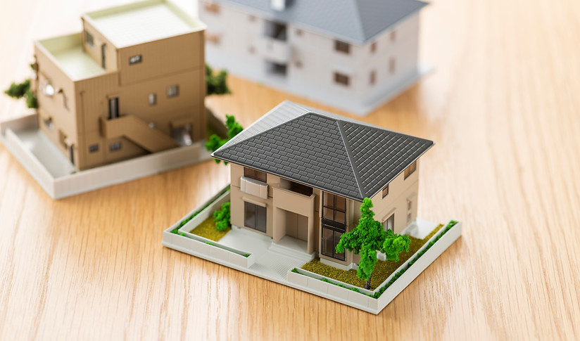 住宅購入・住宅ローン相談