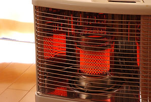 Stove
