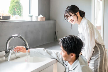 信頼と実績の地域密着