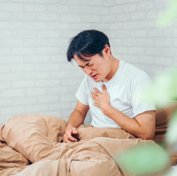 不眠に関する悩み