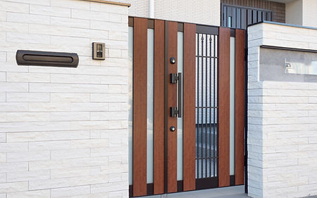 住宅施工・リフォーム