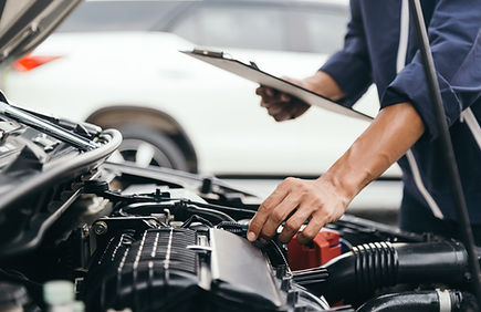 事前点検・整備個所の打ち合わせ