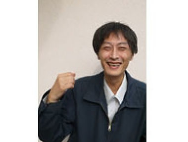 修理は田上店長にお任せ下さい