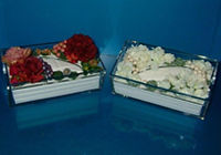 ティッシュカバー