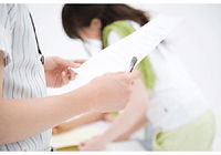 豊かな経験を持つ税理士がお客様をサポート