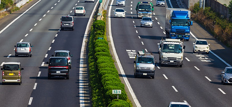 高速道路