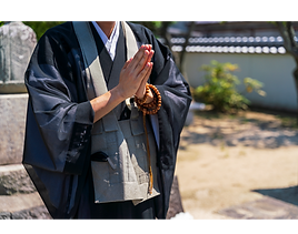 年間定例法要の実施