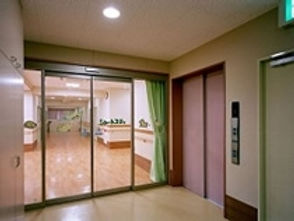 なぎの木在宅ケアセンター・ショートステイ